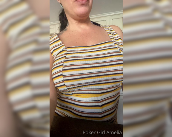 Peachy Queen Amelia aka peachyqueenamelia - 11-20-2021 OnlyFans Video - Good morning_l7n7