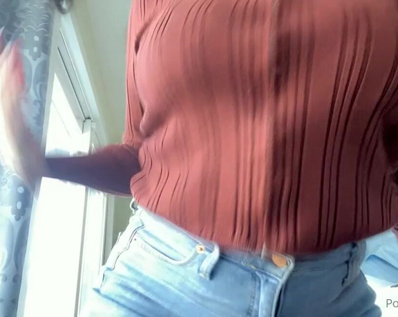 Peachy Queen Amelia aka peachyqueenamelia - 11-16-2021 OnlyFans Video - In the middle of zoom calls