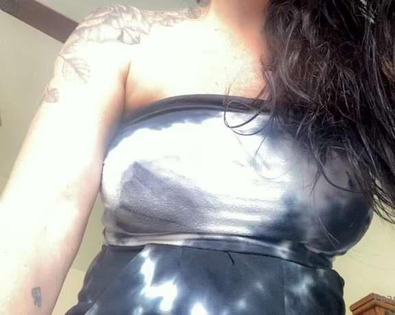 Peachy Queen Amelia aka peachyqueenamelia - 03-29-2022 OnlyFans Video - In your face