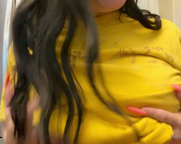 Peachy Queen Amelia aka peachyqueenamelia - 07-30-2022 OnlyFans Video - Good morning_y5dp