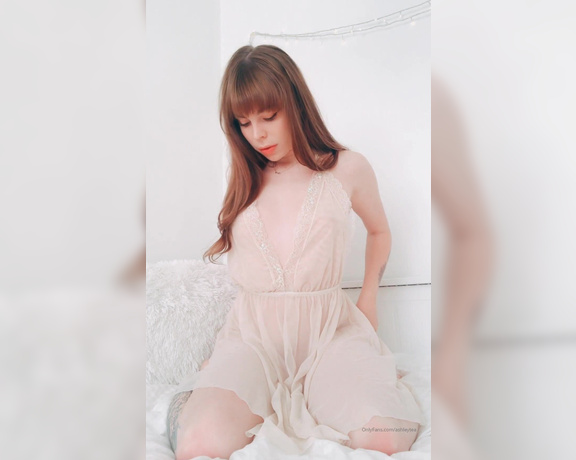 Ashley Tea aka heyashleytea - 02-17-2020 OnlyFans Video - Leaked heyashleytea 70599