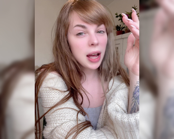 Ashley Tea aka heyashleytea - 03-13-2022 OnlyFans Video - The third instalment of Sunday vlog time I kinda feel like this is our way of