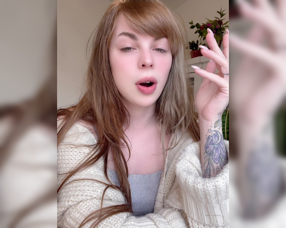 Ashley Tea aka heyashleytea - 03-13-2022 OnlyFans Video - The third instalment of Sunday vlog time I kinda feel like this is our way of