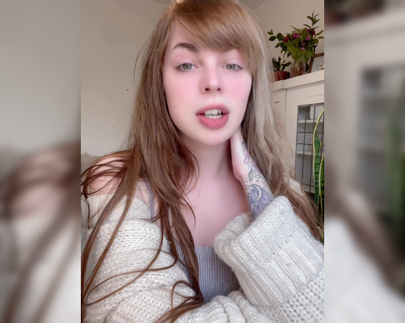 Ashley Tea aka heyashleytea - 03-13-2022 OnlyFans Video - The third instalment of Sunday vlog time I kinda feel like this is our way of