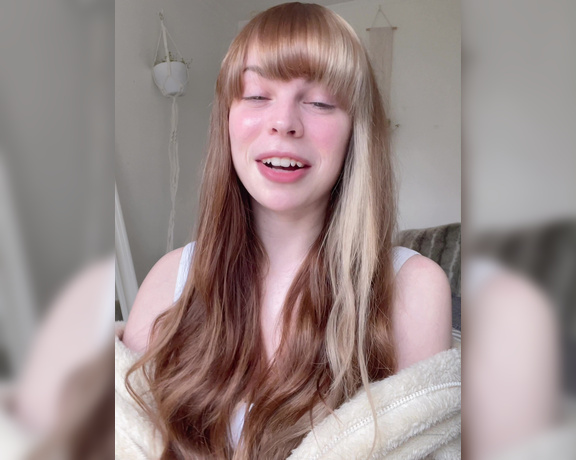 Ashley Tea aka heyashleytea - 03-27-2022 OnlyFans Video - What the heck HOW IS IT SUNDAY ALREADY As you can tell listening to this vlog