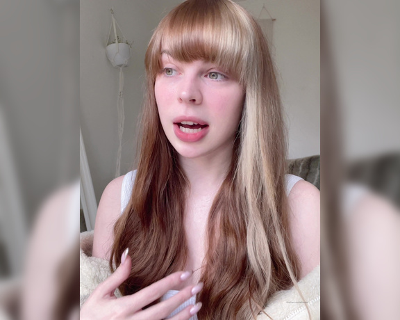 Ashley Tea aka heyashleytea - 03-27-2022 OnlyFans Video - What the heck HOW IS IT SUNDAY ALREADY As you can tell listening to this vlog