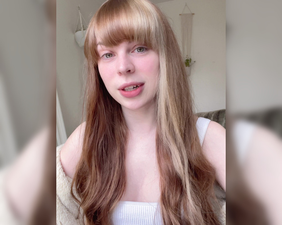 Ashley Tea aka heyashleytea - 03-27-2022 OnlyFans Video - What the heck HOW IS IT SUNDAY ALREADY As you can tell listening to this vlog