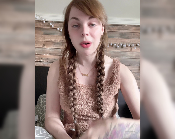 Ashley Tea aka heyashleytea - 04-13-2022 OnlyFans Video - Sick in bed Cozy Bear tea vlog update tiiiime  figured Id just touch base n