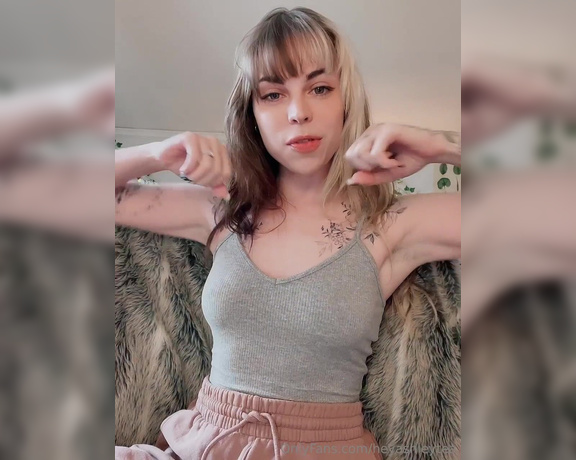 Ashley Tea aka heyashleytea - 02-17-2024 OnlyFans Video - lil feed vlog I love doing these lol I cannot be stopped