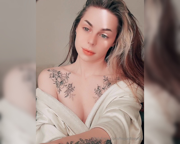 Ashley Tea aka heyashleytea - 03-21-2024 OnlyFans Video - self care checkpoint good mornin, hope ur enjoying ur i wanna look at some hotties break