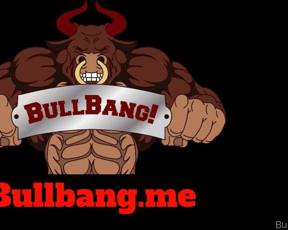 Bull Bang Gang aka bullbang - 07-06-2022 OnlyFans Video - Here is a short version of whats coming with bullbang and the crew filling krystaldavisxxx up