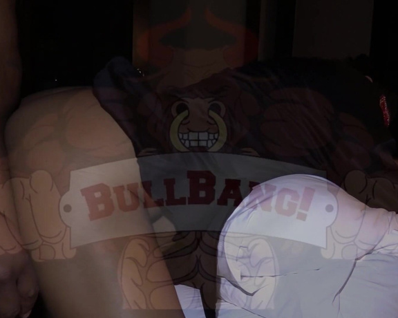 Bull Bang Gang aka bullbang - 06-16-2022 OnlyFans Video - Coming next week