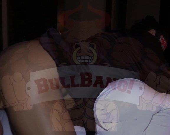 Bull Bang Gang aka bullbang - 06-16-2022 OnlyFans Video - Coming next week