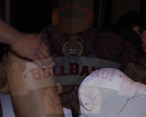 Bull Bang Gang aka bullbang - 06-16-2022 OnlyFans Video - Coming next week