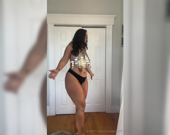 Curvy Queen aka curvyqueen33 - 11-16-2024 OnlyFans Video - Which one