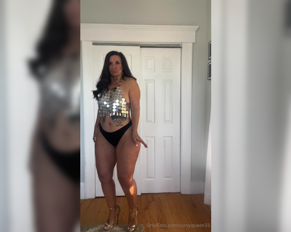 Curvy Queen aka curvyqueen33 - 11-16-2024 OnlyFans Video - Which one