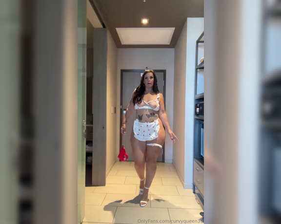 Curvy Queen aka curvyqueen33 - 09-28-2024 OnlyFans Video - I really do