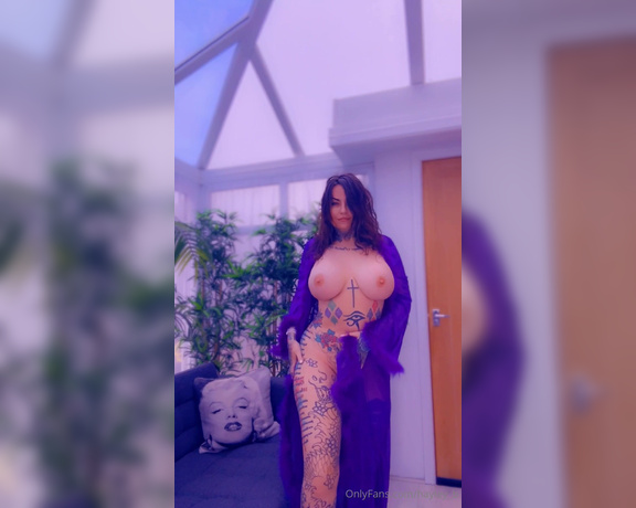 Hayley B aka hayley_b - 06-15-2024 OnlyFans Video - You like the way I work it