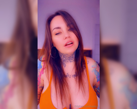 Hayley B aka hayley_b - 07-14-2024 OnlyFans Video - So what do you think