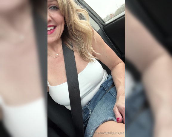 BritneyKiss_me aka britneykiss_me - 03-03-2024 OnlyFans Video - Happy SinfulHump Day  Oh my goodness I totally forgot to post this on Wednesday I