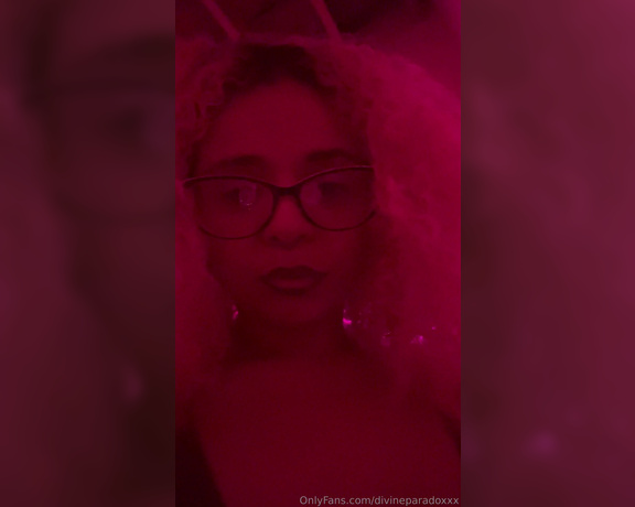 Divine Paradoxxx aka divineparadoxxx - 08-10-2024 OnlyFans Video - Leaked divineparadoxxx 47011