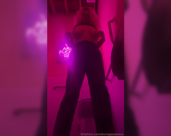 Divine Paradoxxx aka divineparadoxxx - 08-10-2024 OnlyFans Video - Leaked divineparadoxxx 47011