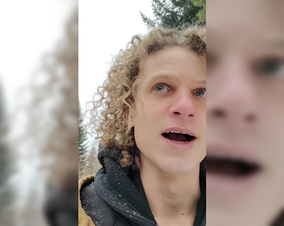 Curlyheadedfck aka curlyheadedfck - 01-19-2021 OnlyFans Video - Pardon my pacing, you can tell I dont like opening up