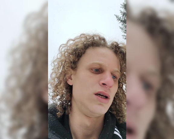 Curlyheadedfck aka curlyheadedfck - 01-19-2021 OnlyFans Video - Pardon my pacing, you can tell I dont like opening up