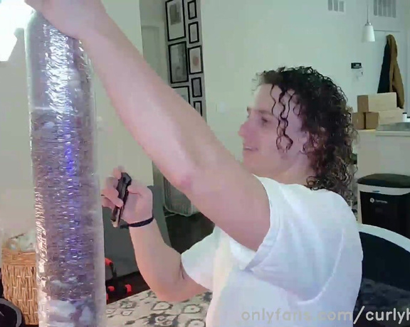 Curlyheadedfck aka curlyheadedfck - 01-09-2023 OnlyFans Video - Stream started at 01082023 1105 pm Unboxing, Snowboarding, and chatting stream