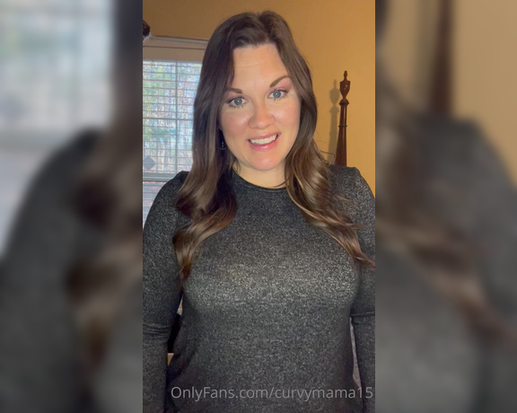 CurvyMama15 aka curvymama15 - 11-21-2022 OnlyFans Video - Leaked curvymama15 86662