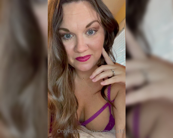 CurvyMama15 aka curvymama15 - 11-07-2022 OnlyFans Video - Leaked curvymama15 71111