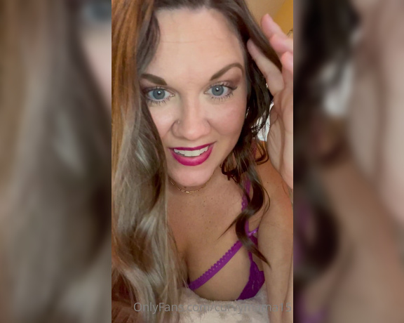 CurvyMama15 aka curvymama15 - 11-07-2022 OnlyFans Video - Leaked curvymama15 71111