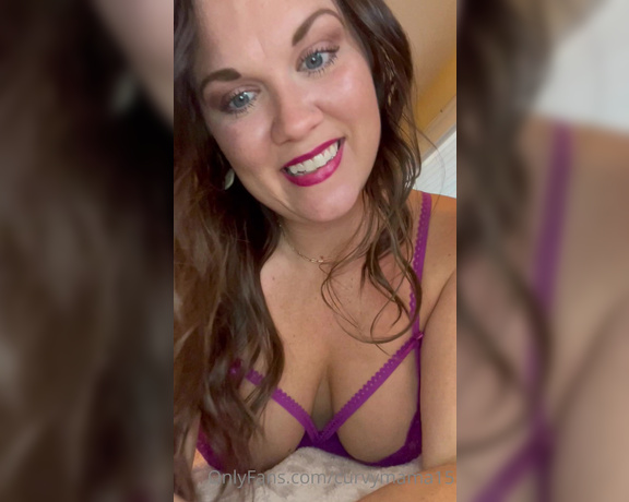 CurvyMama15 aka curvymama15 - 11-07-2022 OnlyFans Video - Leaked curvymama15 71111