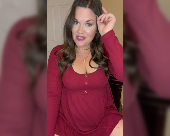 CurvyMama15 aka curvymama15 - 01-26-2023 OnlyFans Video - Happy Thursday_aft6