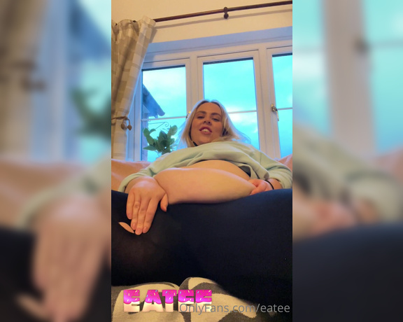 Eatee aka eatee - 01-07-2023 OnlyFans Video - My me time is my you time Im so busy at the moment around the farm