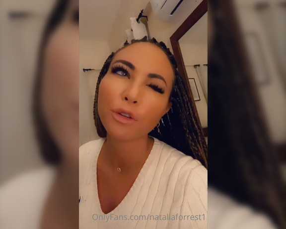 Natalia Forrest OnlyFans Video 4543