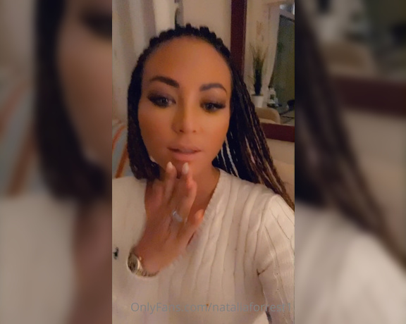 Natalia Forrest OnlyFans Video 4543