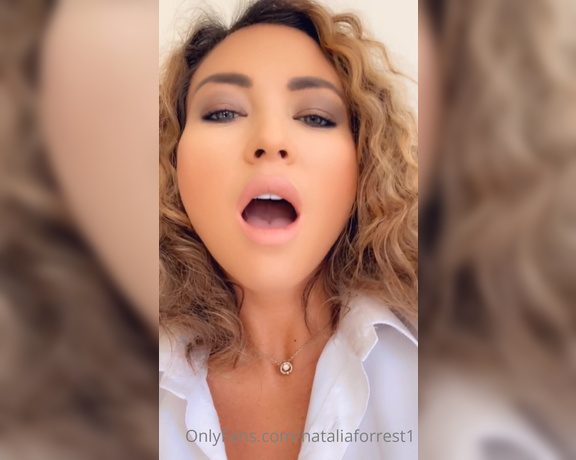 Natalia Forrest OnlyFans Video 3944