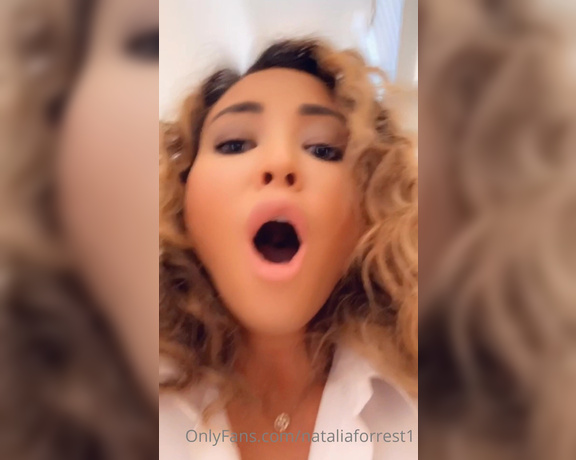 Natalia Forrest OnlyFans Video 3944