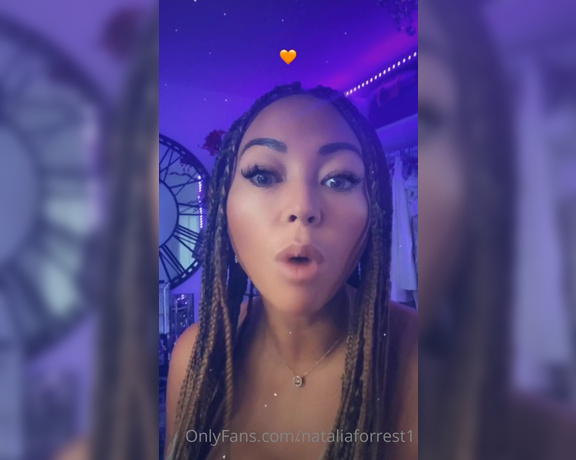 Natalia Forrest OnlyFans Video 4772