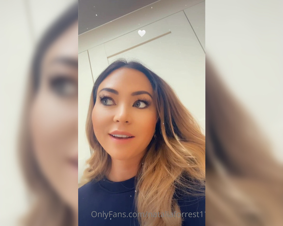 Natalia Forrest OnlyFans Video 1768