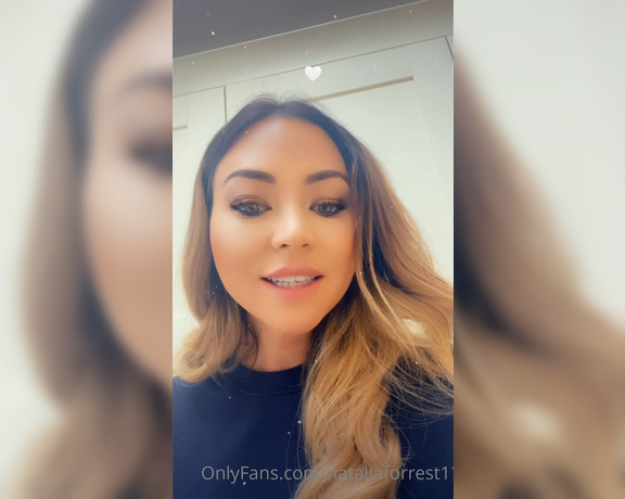 Natalia Forrest OnlyFans Video 1768