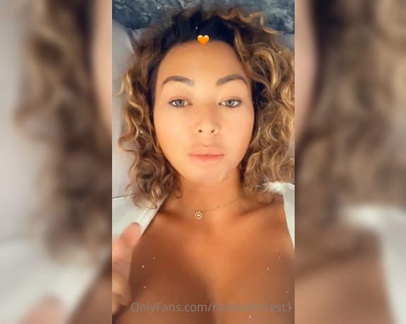 Natalia Forrest OnlyFans Video 3882