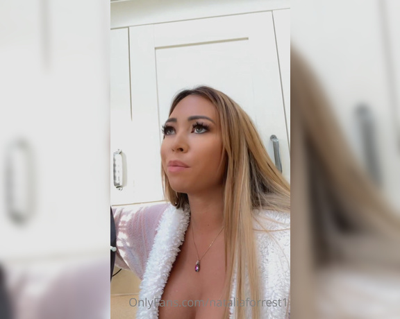 Natalia Forrest OnlyFans Video 2395