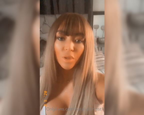 Natalia Forrest OnlyFans Video 3793