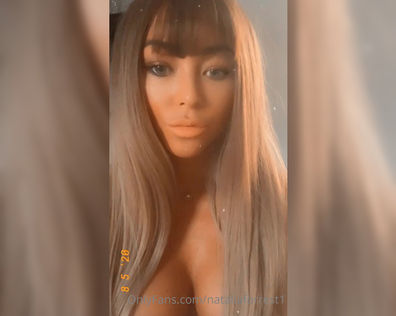 Natalia Forrest OnlyFans Video 3793