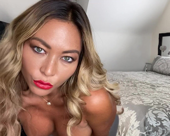 Natalia Forrest OnlyFans Video 0557