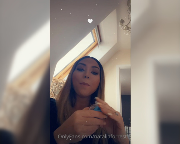 Natalia Forrest OnlyFans Video 1832