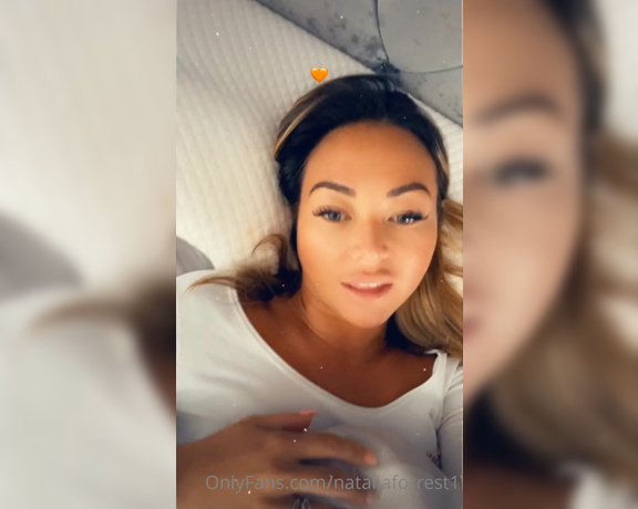 Natalia Forrest OnlyFans Video 4709