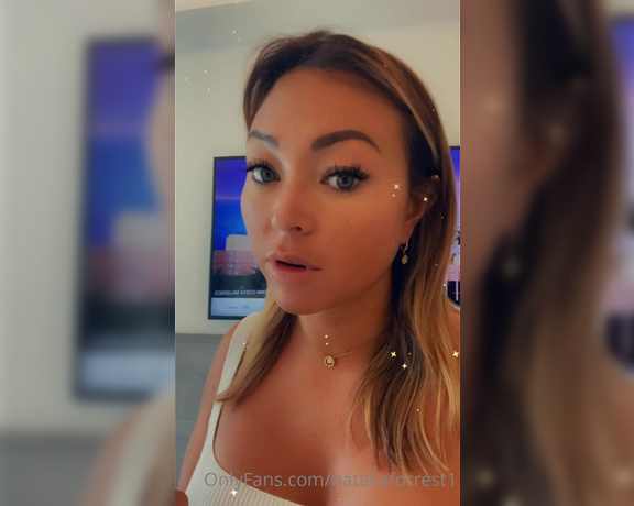 Natalia Forrest OnlyFans Video 0489